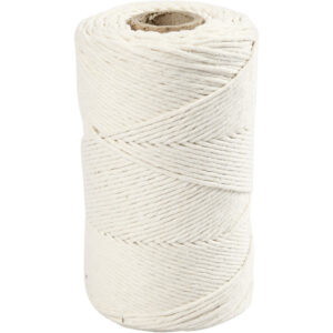Macramé, 330g 198m 2mm