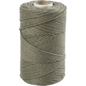 Macramé, 330g 198m 2mm