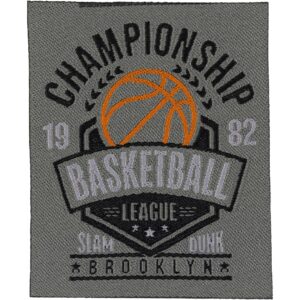 Strygemærke Basketball