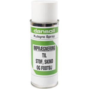 Imprægnering spray 400ml