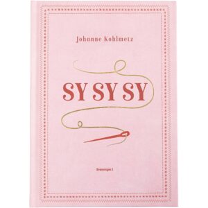 Sy sy sy Johanne Kohlmetz