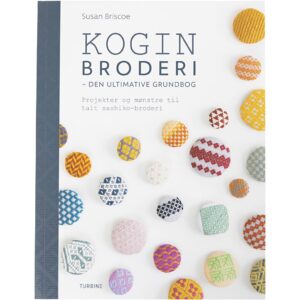 Kogin broderi