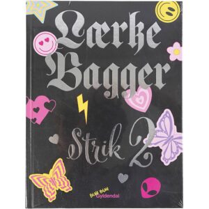 Lærke Bagger strik 2
