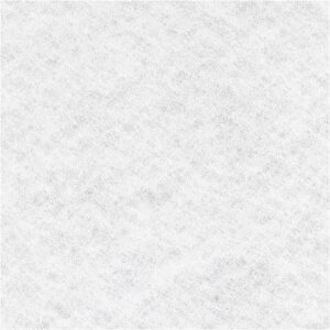 Volume-indlægsstof m/lim, Hvid