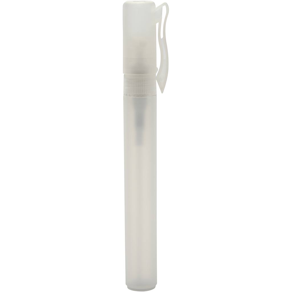 Sprayflaske, 10 ml, 4 stk./ 1 pk.