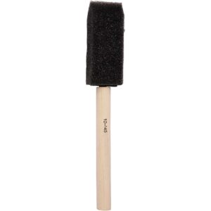 Skumpensler, B: 25 mm, 10 stk./ 1 pk.