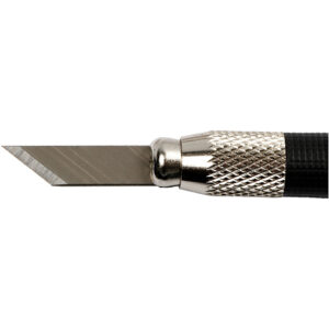 Knivblade til pennekniv, B: 3 mm, 50 stk./ 1 pk.