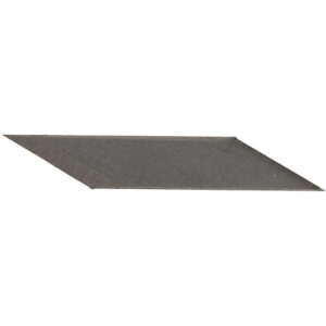 Knive til cirkelkniv, B: 4 mm, 12 stk./ 1 pk.