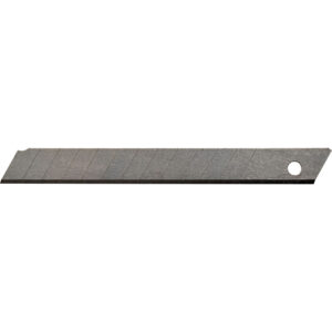 Knivblade, B: 9 mm, 10 stk./ 1 pk.