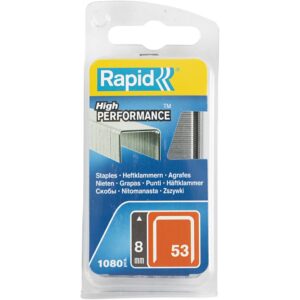 Hæfteklammer no. 53 Rapid