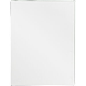 ArtistLine Canvas, hvid, dybde 1,6 cm, str. 30x40 cm, 360 g, 1 stk.