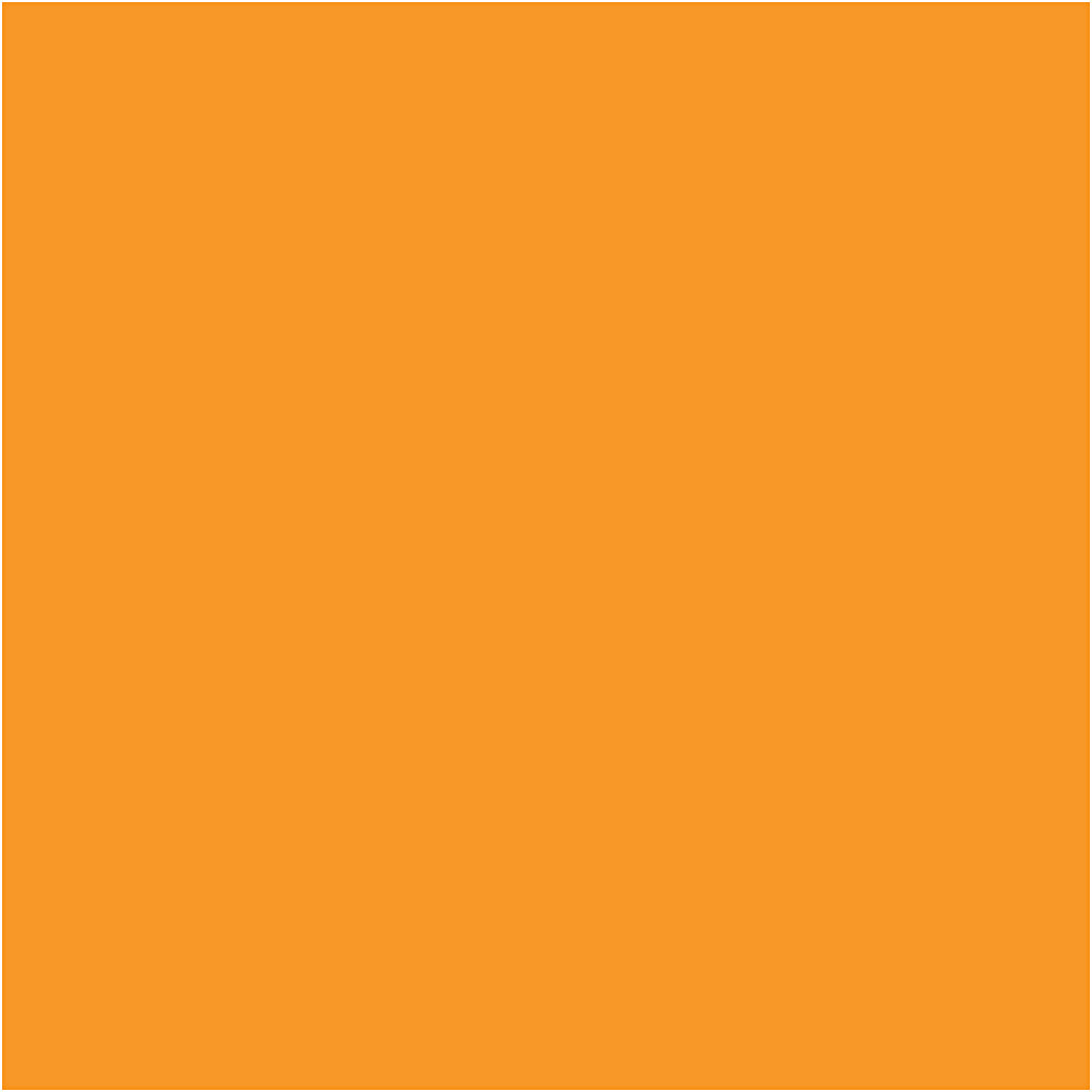 Posca Tusch, bright yellow, nr. PC-3M, streg 0,9-1,3 mm, 1 stk. - Billede 2
