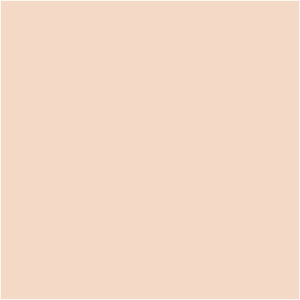Posca Tusch, pale orange, nr. PC-3M, streg 0,9-1,3 mm, 1 stk. - Billede 2