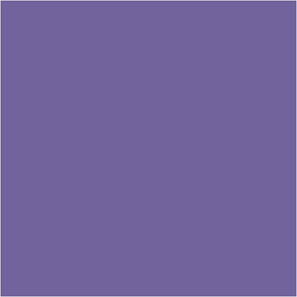Posca Tusch, metallic violet, nr. PC-5M, streg 2,5 mm, 1 stk. - Billede 2