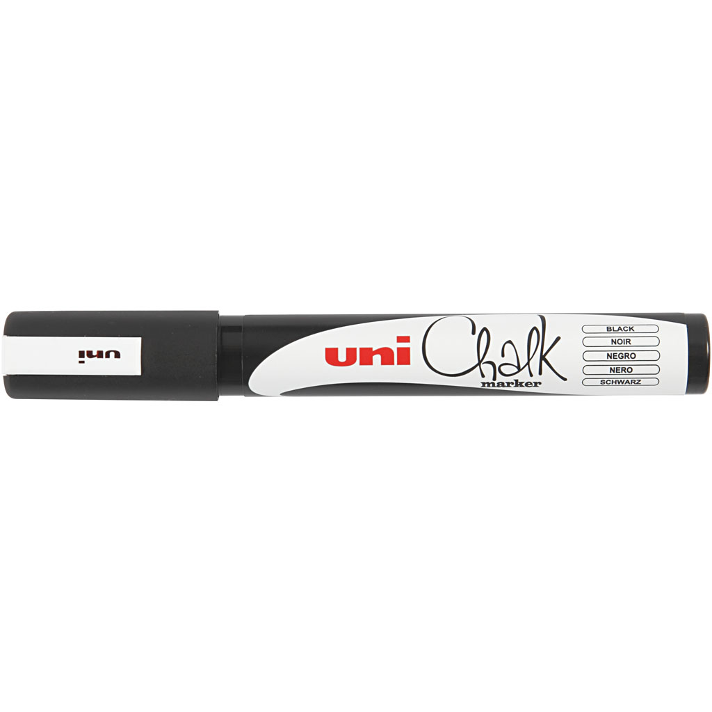Chalk Marker, 1 stk. - Billede 2