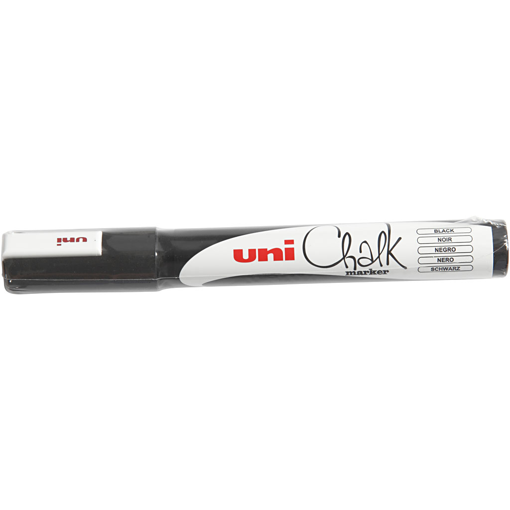 Chalk Marker, 1 stk. - Billede 3