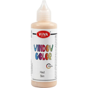 Viva Decor Window Color, lys pudder, 90 ml/ 1 fl.