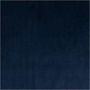 Møbel velour Marine