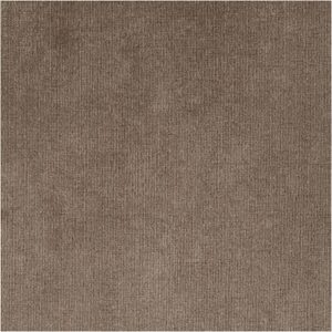 Struktur velour m/ backing Jord