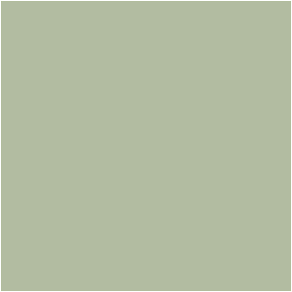 Plus Color hobbymaling, eucalyptus, 60 ml/ 1 fl. - Billede 2