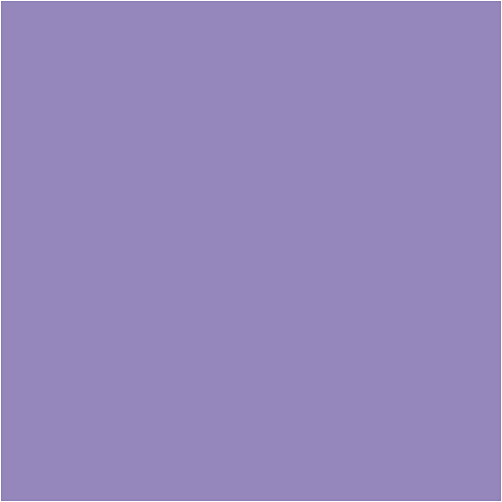 Plus Color hobbymaling, violet, 60 ml/ 1 fl. - Billede 2
