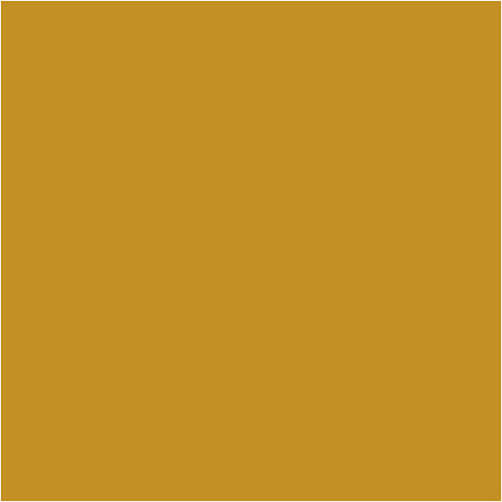 Plus Color hobbymaling, bronze, 60 ml/ 1 fl. - Billede 2