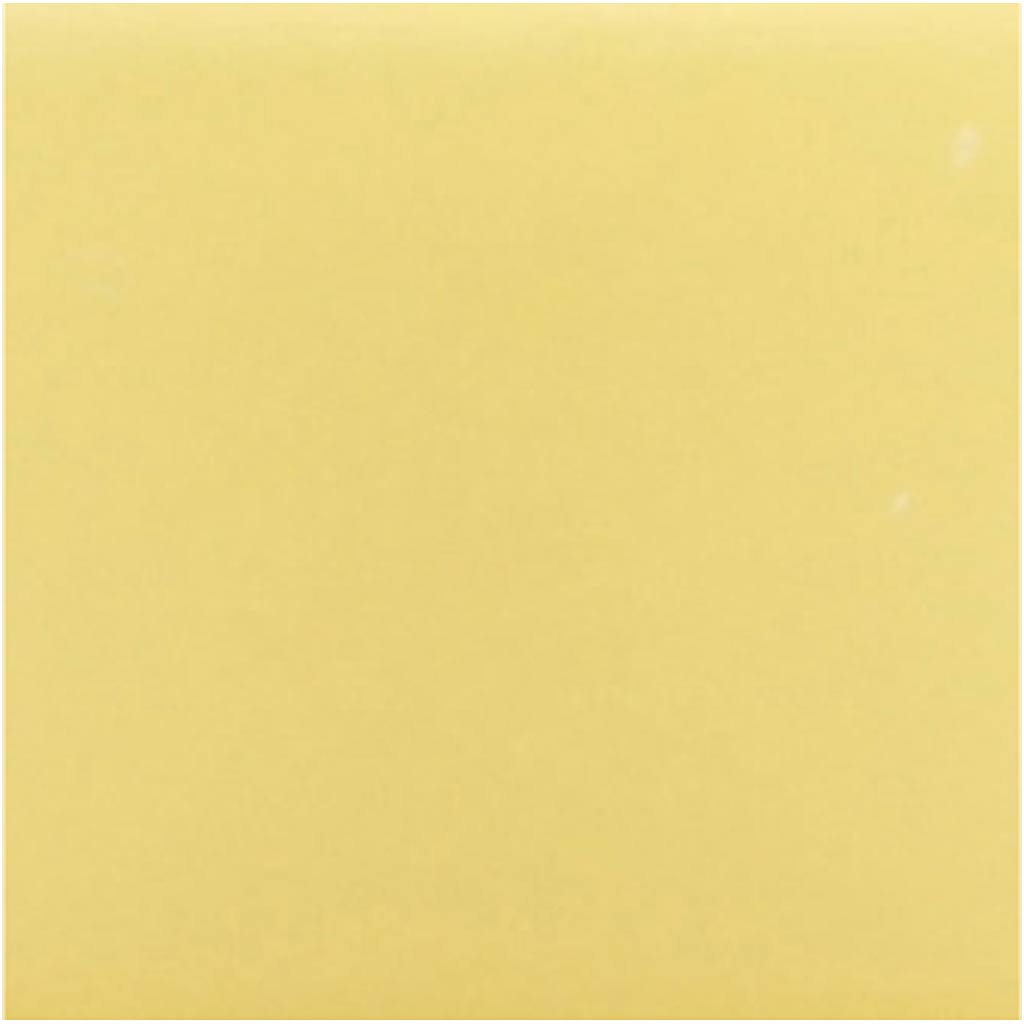 Plus Color hobbymaling, primrose yellow, 60 ml/ 1 fl. - Billede 3
