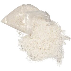Sæbespåner, 2 kg/ 1 pk.