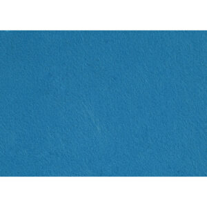 Hobbyfilt, turkis, A4, 210x297 mm, tykkelse 1,5-2 mm, 10 ark/ 1 pk.