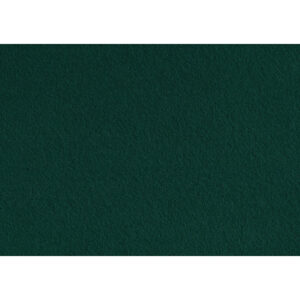 Hobbyfilt, mørk grøn, A4, 210x297 mm, tykkelse 1,5-2 mm, 10 ark/ 1 pk.