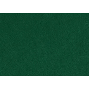Hobbyfilt, grøn, A4, 210x297 mm, tykkelse 1,5-2 mm, 10 ark/ 1 pk.