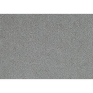 Hobbyfilt, grå, A4, 210x297 mm, tykkelse 1,5-2 mm, 10 ark/ 1 pk.