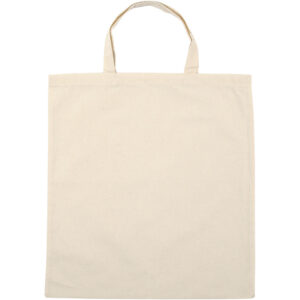 Mulepose , lys natur, str. 38x42 cm, 135 g, 5 stk./ 1 pk.