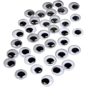 Rulleøjne, diam. 10 mm, 1000 stk./ 1 pk.