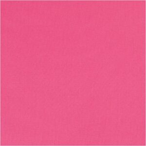 Twill m/ stræk Party Pink