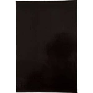 Magnetplade, H: 30 cm, B: 20 cm, tykkelse 0,6 mm, 1 ark