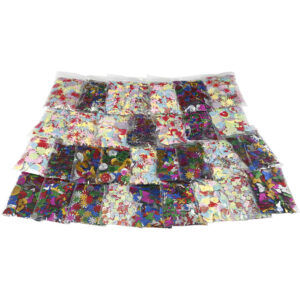 Multi pailletmix, 32x25 g/ 1 pk.