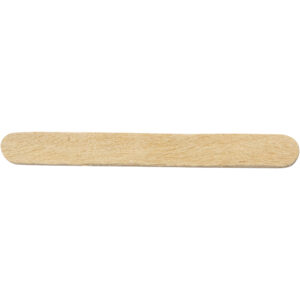 Ispinde, L: 5,5 cm, B: 6 mm, 50 stk./ 1 pk.