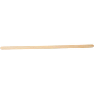 Ispinde, L: 19 cm, B: 6 mm, 30 stk./ 1 pk.