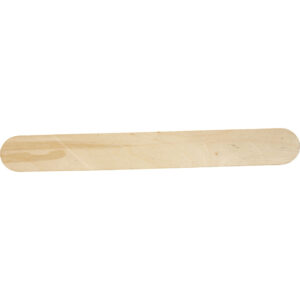 Ispinde, L: 20 cm, B: 25 mm, 50 stk./ 1 pk.