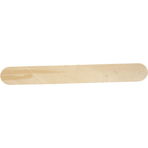 Ispinde, L: 20 cm, B: 25 mm, 15 stk./ 1 pk.