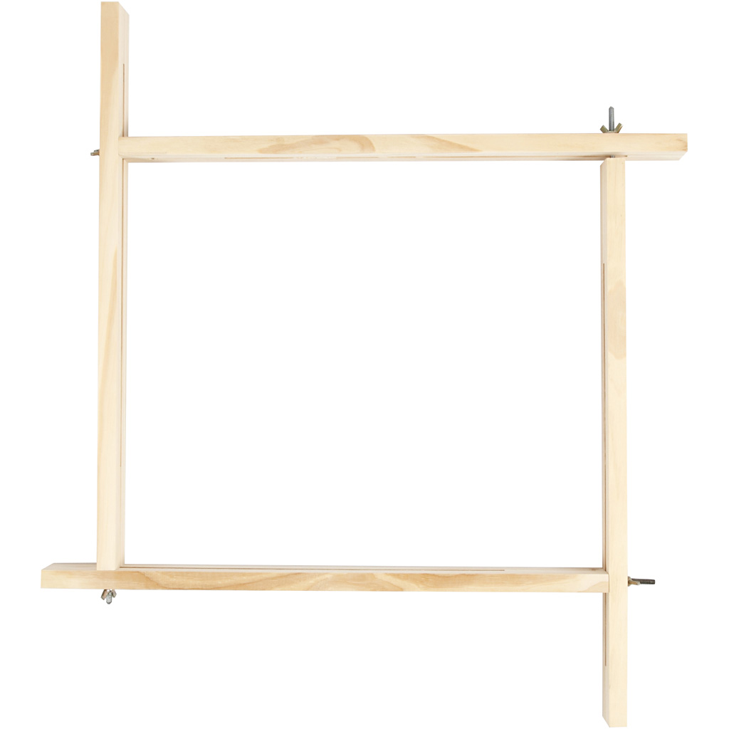 Multiramme, str. 8,5-43 cm, 1 stk.