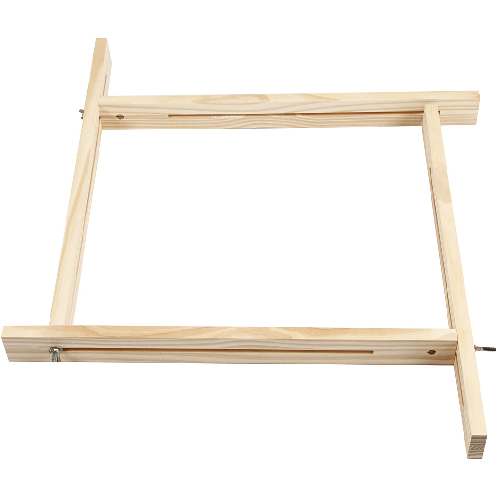 Multiramme, str. 8,5-43 cm, 1 stk. - Billede 2