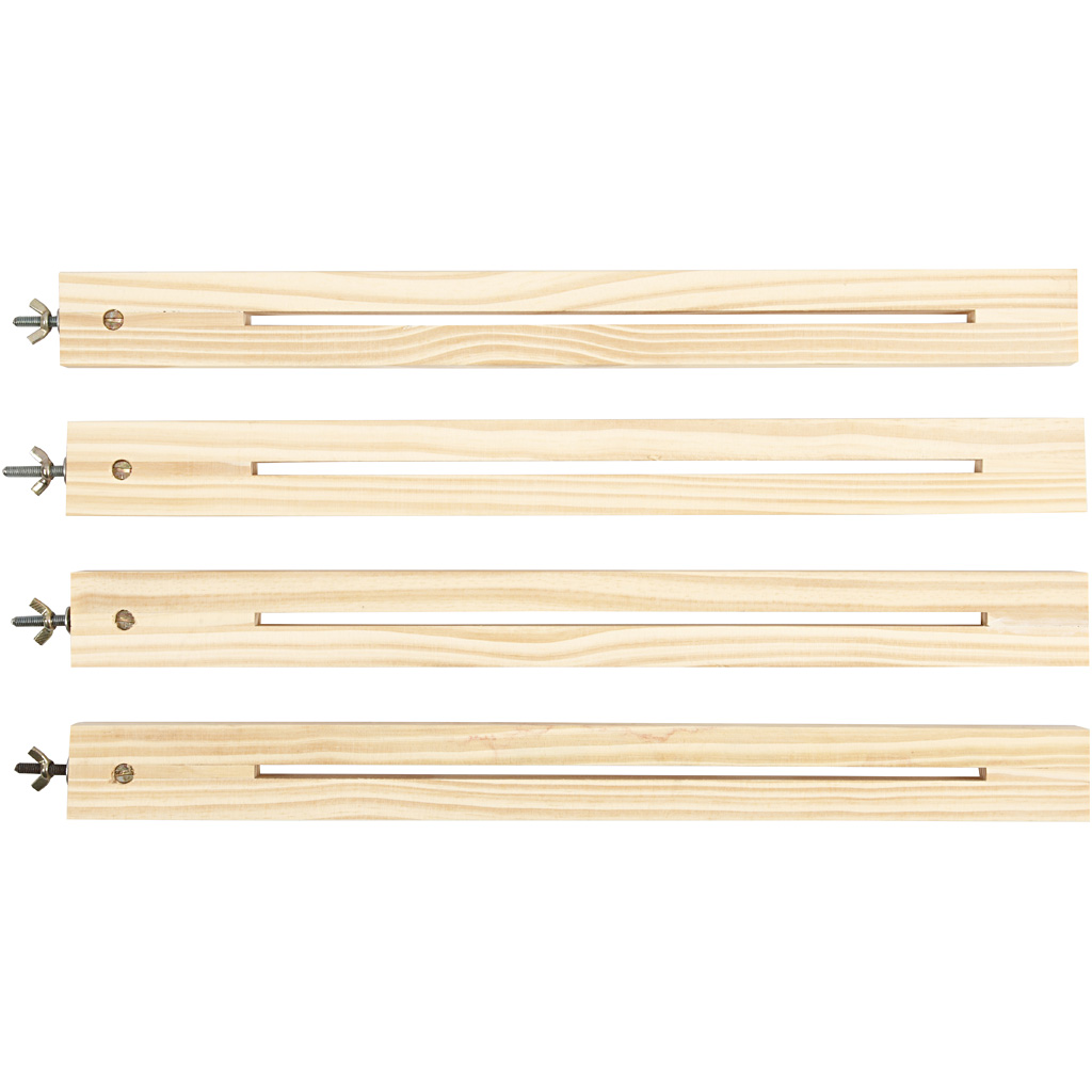 Multiramme, str. 8,5-43 cm, 1 stk. - Billede 4