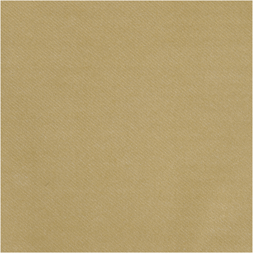 Servietter, guld, str. 40x40 cm, 60 g, 20 stk./ 1 pk. - Billede 3