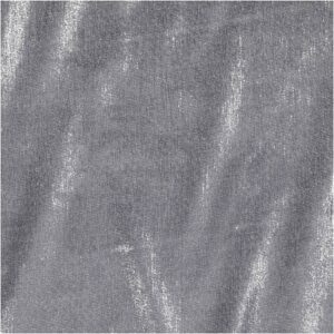 Shiny viscose Mørk grå