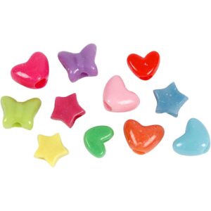 Figurmix, diam. 10 mm, hulstr. 3,5 mm, 125 ml/ 1 pk., 65 g