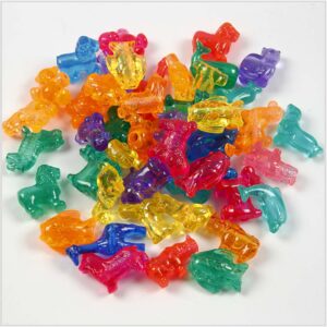 Figurmix, str. 25 mm, hulstr. 4 mm, 125 ml/ 1 pk.