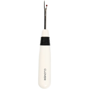 Clover opsprætter, hvid,
