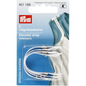 Skulderstropholder, Hvid